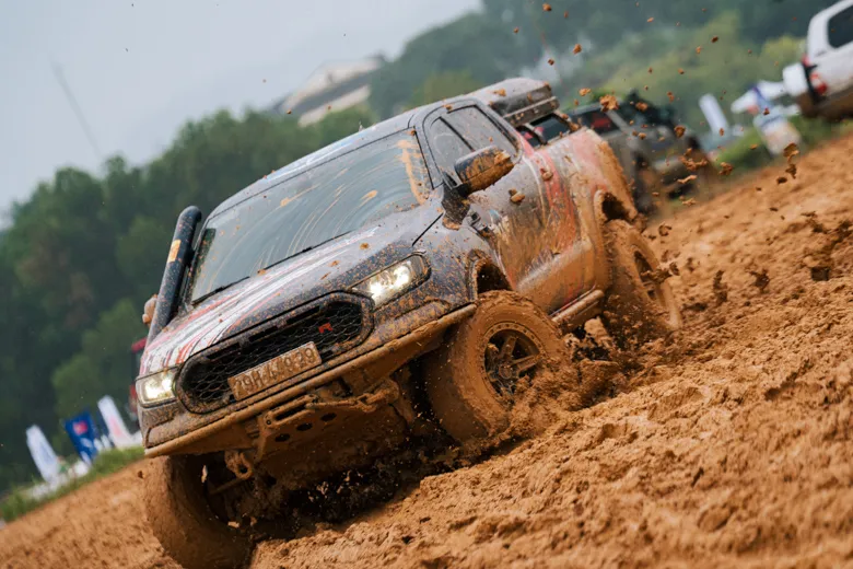 American Roadstar – VOC 2025